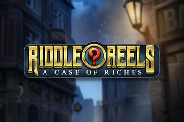 Riddle Reels: A Case of Riches