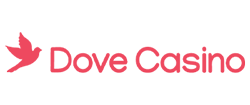 Dove Casino Logo