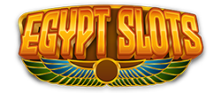 Egypt Slots Logo