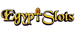Egypt Slots Logo