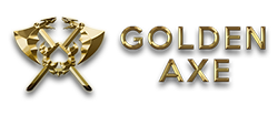 Golden Axe Casino Logo