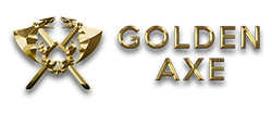 200% Up to £‎2000 + 50 Bonus Spins 1st Deposit Bonus from Golden Axe Casino