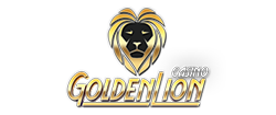 250% up to $2500 Welcome Bonus from Golden Lion Casino