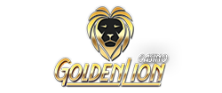 Up to 200% Table Games Welcome Package from Golden Lion Casino