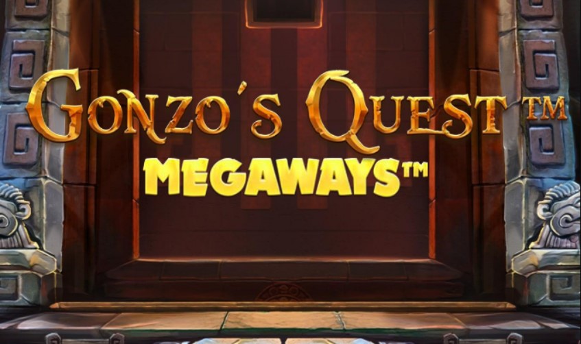 Gonzo’s Quest Megaways