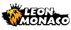 LeoMonaco Casino Logo