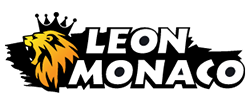 LeoMonaco Casino Logo