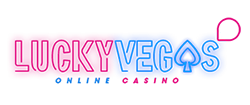 Lucky Vegas Logo