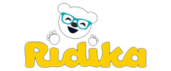 Ridika Casino Logo