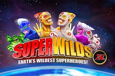 Super Wilds XL