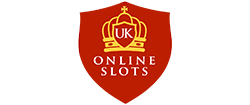 UK Online Slots Casino Logo