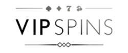 VIP Spins Casino Logo