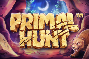 Primal Hunt