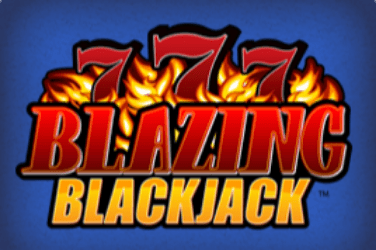 Blackjack Blazing 7's Williams