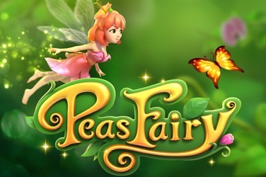 Peas Fairy