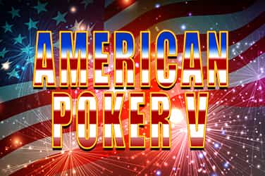 American Poker V Wazdan