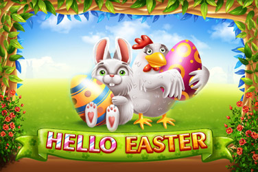 Hello Easter