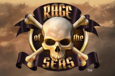 Rage of the Seas