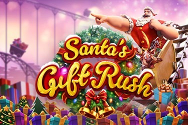 Santa’s Gift Rush