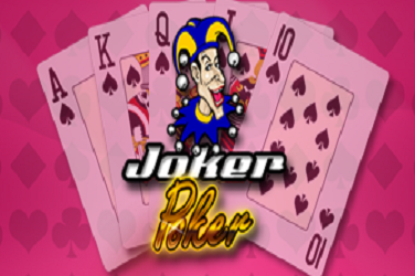 Joker Poker Genii