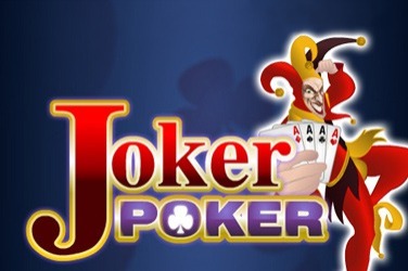 Joker Poker EspressoGames