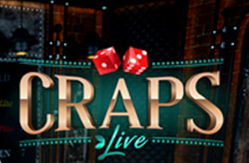 Craps Live