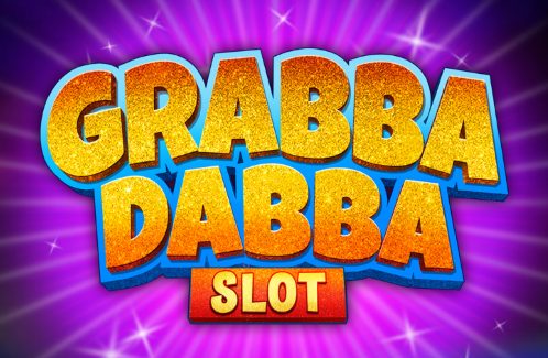 Grabba Dabba Slot