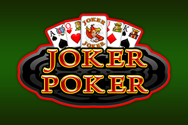 Joker Poker EGT