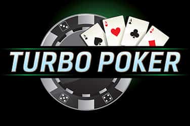 Turbo Poker Wazdan
