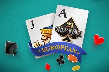 European Blackjack PGSoft