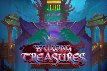 Wukong Treasures