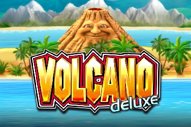 Volcano deluxe