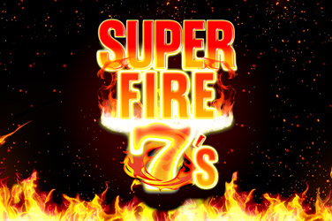 SUPER FIRE 7S