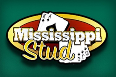 Mississippi Stud Poker Williams