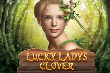 Lucky Lady’s Clover