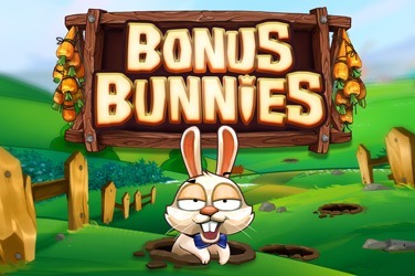 Bonus Bunnies DX1