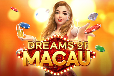 ᐈ Dreams of Macau Slot: Free Play & Review by SlotsCalendar