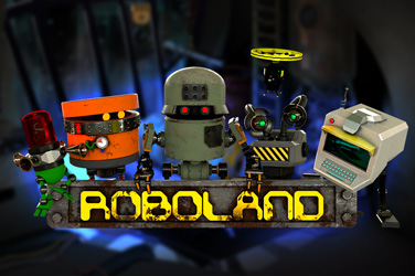 RoboLand