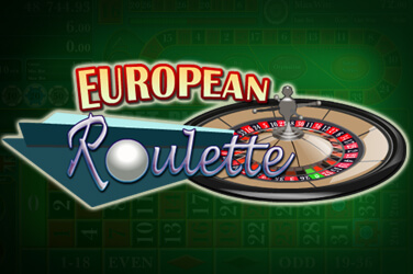 European roulette EGT