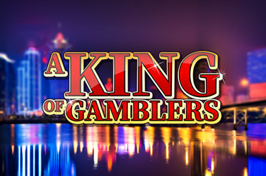 A King of Gamblers