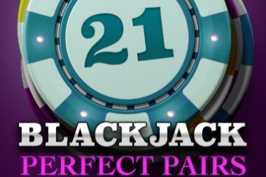 Blackjack Classic Perfect Pairs OneTouch