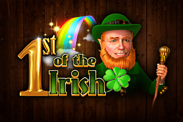 1st of Irish
