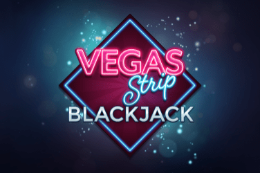Vegas Strip Blackjack SwitchStudios