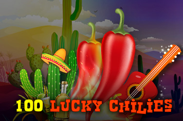 100 Lucky Chillies