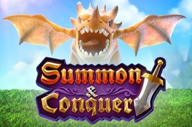 Summon & Conquer