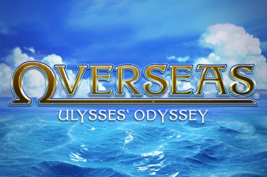 Overseas, Ulysses’ Odyssey