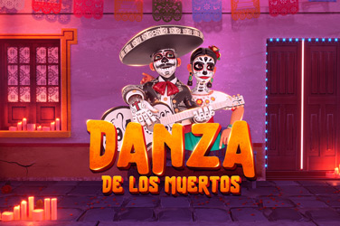 Danza de los Muertos