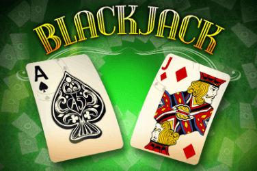 Blackjack MultiSlot
