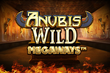 ANUBIS WILD MEGAWAYS™