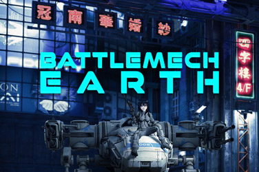 Battlemech: Earth